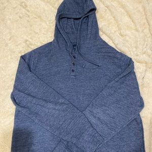 Lucky Brand Hoody